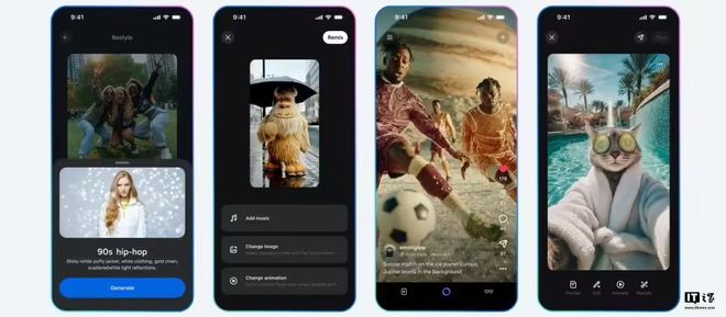 研发机器人项目;国内发布「脑机接口标准」 极客早知道开元棋牌小米17开售5分钟破国产机销售纪录;Meta(图10) 研发机器人项目;国内发布「脑机接口标准」 极客早知道开元棋牌小米17开售5分钟破国产机销售纪录;Meta(图10)